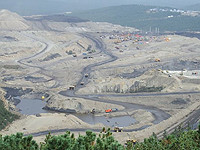 Взрыв на Эльгинском месторождении в Якутии, есть погибшие