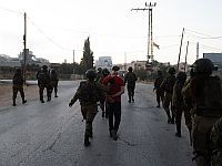 1087-й день войны: действия в Ливане и Газе, операции в Иудее и Самарии