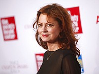 Актрисе Сьюзан Сарандон – 80. Фотогалерея