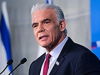 Лапид: на встрече с Нетаниягу не звучало никаких предупреждений по самолету Лапид: на встрече с Нетаниягу не звучало никаких предупреждений по самолету
