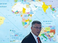 МИД Израиля: из северной Эфиопии эвакуирована группа израильтян
