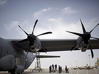 Саудовская Аравия пока не разрешила израильским военным самолетам забрать пассажиров FlyDubai