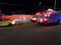 В Иблине в результате вооруженного нападения тяжело ранен мужчина В Иблине в результате вооруженного нападения тяжело ранен мужчина
