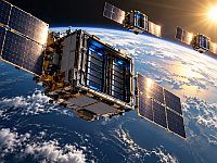 Google отправит ИИ-чипы в космос для испытания орбитальных дата-центров