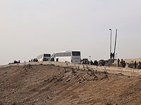 Нападение на автобус на севере Сирии, есть погибшие