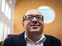 Верховный суд рассмотрел апелляцию на дисквалификацию Абу Шхадэ