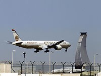 Минтранс: с 2 октября начнутся эвакуационные рейсы из ОАЭ в Израиль