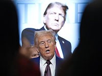 Трамп в интервью Time: "Не думаю, что Египет и ОАЭ предупреждали Нетаниягу перед 7 октября" Трамп в интервью Time: "Не думаю, что Египет и ОАЭ предупреждали Нетаниягу перед 7 октября"