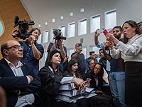 В Верховном суде большинство за дисквалификацию Сами Абу Шхадэ, ему предлагают снять кандидатуру В Верховном суде большинство за дисквалификацию Сами Абу Шхадэ, ему предлагают снять кандидатуру