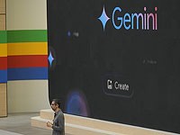 Google представила Gemini 4 Argon, доступ к новой ИИ-модели пока ограничен Google представила Gemini 4 Argon, доступ к новой ИИ-модели пока ограничен
