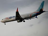 CNN: в соцсетях пилота-террориста FlyDubai выявлена приверженность идеологии "Аль-Каиды"