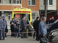 В Москве обнаружены тела предпринимательницы и ее дочери, задержан сожитель женщины