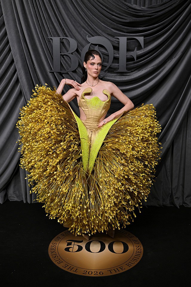Coco Rocha