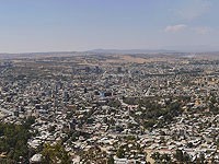 Эфиопия установила контроль над столицей тиграйских повстанцев Эфиопия установила контроль над столицей тиграйских повстанцев