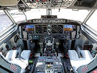 Corriere della Sera: второй пилот FlyDubai, по всей видимости, отключил оба двигателя Corriere della Sera: второй пилот FlyDubai, по всей видимости, отключил оба двигателя