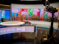 Гади Айзенкот пригласил Биньямина Нетаниягу на теледебаты Гади Айзенкот пригласил Биньямина Нетаниягу на теледебаты