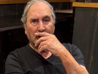 Внимание, розыск: пропал 80-летний Климо Джарби, житель Од а-Шарона Внимание, розыск: пропал 80-летний Климо Джарби, житель Од а-Шарона