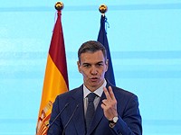 Премьер-министр Испании Санчес намерен объявить досрочные выборы