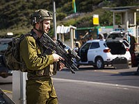 ЦАХАЛ сообщил о попытке автомобильного теракта в Иудее