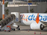 СМИ: аль-Хаммами устроился в FlyDubai ради рейсов в Израиль, его прошлое не проверили