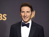 Американский актер Марк Фойерстин приедет в Израиль для съемок нового сериала Американский актер Марк Фойерстин приедет в Израиль для съемок нового сериала