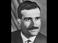 Сирийский контрразведчик, арестовавший Эли Коэна, рассказал о неизвестных подробностях операции Сирийский контрразведчик, арестовавший Эли Коэна, рассказал о неизвестных подробностях операции