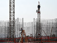 Минстрой временно приостановил выдачу новых справок для участия в программе "Дира бе-Анаха"