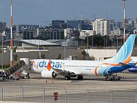 "Кан": чиновник минтранса Израиля обучал FlyDubai получению освобождений от стандартных проверок