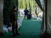 ЦАХАЛ признал, что в последнее время не производились аресты дезертиров и уклонистов