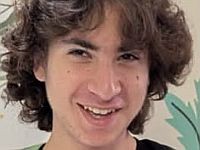 Внимание, розыск: пропал 16-летний Ури Ланкри из Петах-Тиквы Внимание, розыск: пропал 16-летний Ури Ланкри из Петах-Тиквы
