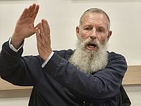 "Не иудаизм ради армии, а армия ради иудаизма". Интервью с раввином Игалем Левинштейном "Не иудаизм ради армии, а армия ради иудаизма". Интервью с раввином Игалем Левинштейном