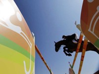 Конный спорт. Даниэль Блюман вернулся в Тор-10. Сборная Израиля установила рекорд Конный спорт. Даниэль Блюман вернулся в Тор-10. Сборная Израиля установила рекорд