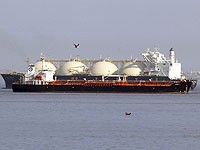 Катар возвращает газовые танкеры в Персидский залив Катар возвращает газовые танкеры в Персидский залив