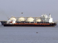 Катар возвращает газовые танкеры в Персидский залив Катар возвращает газовые танкеры в Персидский залив