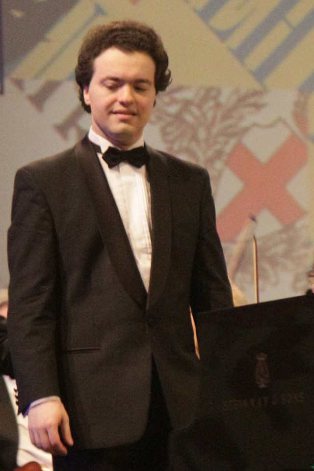 2011 год