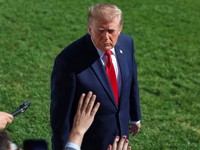Трамп: виновники нападения на Израиль 7 октября "платят очень высокую цену" Трамп: виновники нападения на Израиль 7 октября "платят очень высокую цену"