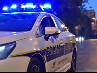 В Рамат-Гане ударами ножа тяжело ранен мужчина, подозреваемый задержан В Рамат-Гане ударами ножа тяжело ранен мужчина, подозреваемый задержан