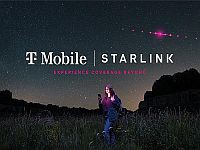 SpaceX покупает частоты в США для работы Starlink Mobile внутри зданий