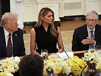WSJ: администрация Трампа отстраняет Microsoft и другие компании от программы получения грин-карт WSJ: администрация Трампа отстраняет Microsoft и другие компании от программы получения грин-карт