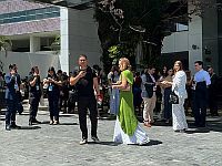 После мощного землетрясения в Панаме: значительные разрушения, сведений о погибших нет