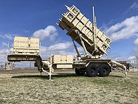Telegraph: Греция и Испания отказались передать Украине ракеты Patriot с истекающим сроком службы Telegraph: Греция и Испания отказались передать Украине ракеты Patriot с истекающим сроком службы