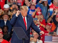 Трамп перечислил свои заслуги и возмутился тем, что не получил Нобелевскую премию мира Трамп перечислил свои заслуги и возмутился тем, что не получил Нобелевскую премию мира