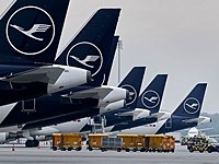 AP: ракета попала в пассажирский терминал аэропорта Эр-Рияда, много пострадавших
