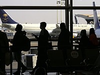 Десятки раненых в результате попадания ракеты в пассажирский терминал аэропорта в Эр-Рияде Десятки раненых в результате попадания ракеты в пассажирский терминал аэропорта в Эр-Рияде