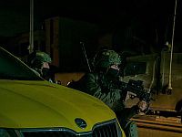 1101-й день войны: действия в Ливане и Газе, операции в Иудее и Самарии 1101-й день войны: действия в Ливане и Газе, операции в Иудее и Самарии