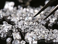 В Израиле вводится новый налоговый режим для торговцев алмазами В Израиле вводится новый налоговый режим для торговцев алмазами