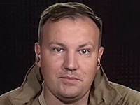 Основатель Z-проекта "Рыбарь" Михаил Звинчук, задержанный в Черногории, вернулся в Россию