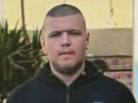 Внимание, розыск: пропал 16-летний Карим Абд аль-Кадер из Акко Внимание, розыск: пропал 16-летний Карим Абд аль-Кадер из Акко