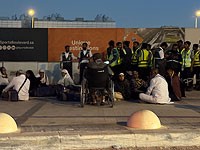Начата публикация имен погибших при ударе по аэропорту Эр-Рияда, большинство – иностранцы Начата публикация имен погибших при ударе по аэропорту Эр-Рияда, большинство – иностранцы