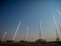 Мониторинговый ресурс: в Иране осуществлены запуски ракет и беспилотников Мониторинговый ресурс: в Иране осуществлены запуски ракет и беспилотников